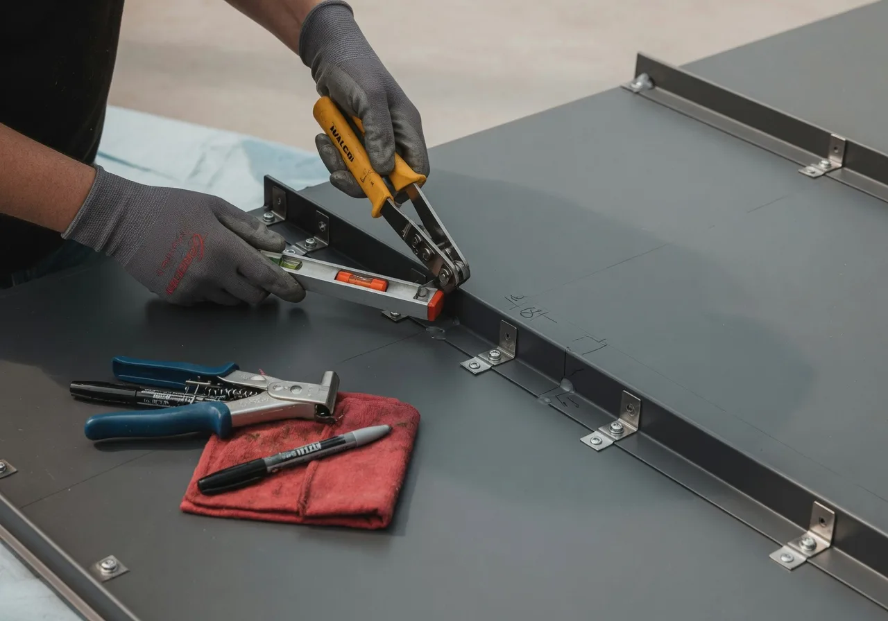 Why choose Metal Roofing Installation in Waldo, FL